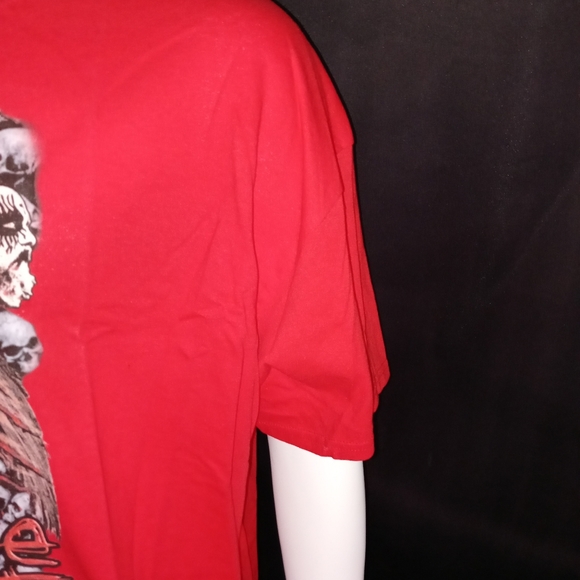 π€ Suave Schwag π€ Men's Printed Tee - Picture 4 of 7